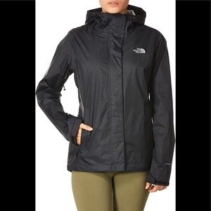 The North Face Size XS Women’s Vent 2.5L Waterproof Hooded Rain Jacket Coat